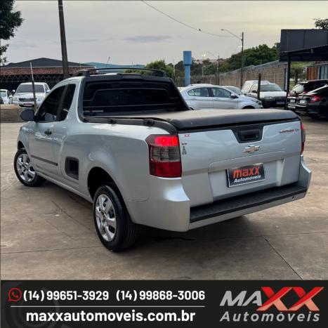 CHEVROLET Montana 1.4 FLEX LS, Foto 5