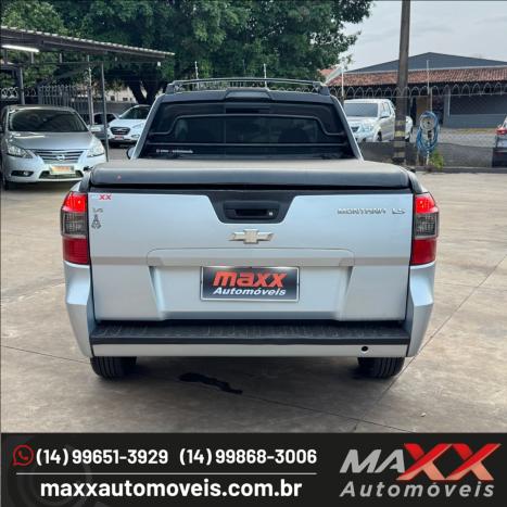 CHEVROLET Montana 1.4 FLEX LS, Foto 6
