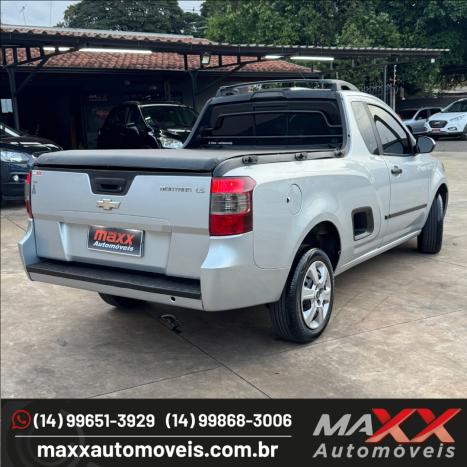 CHEVROLET Montana 1.4 FLEX LS, Foto 7