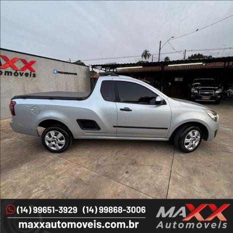 CHEVROLET Montana 1.4 FLEX LS, Foto 8