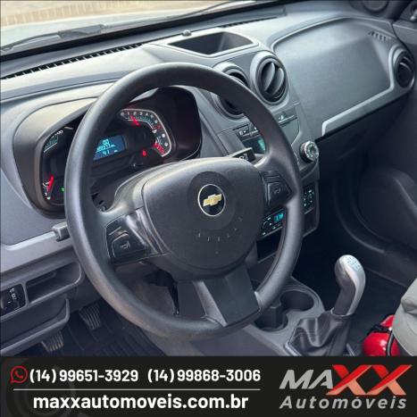 CHEVROLET Montana 1.4 FLEX LS, Foto 9
