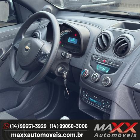 CHEVROLET Montana 1.4 FLEX LS, Foto 10