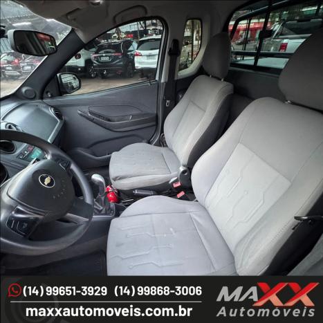 CHEVROLET Montana 1.4 FLEX LS, Foto 11