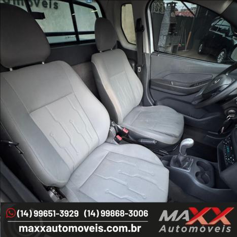 CHEVROLET Montana 1.4 FLEX LS, Foto 12