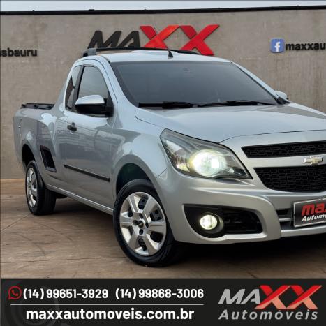 CHEVROLET Montana 1.4 FLEX LS, Foto 13