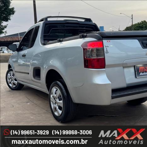 CHEVROLET Montana 1.4 FLEX LS, Foto 14