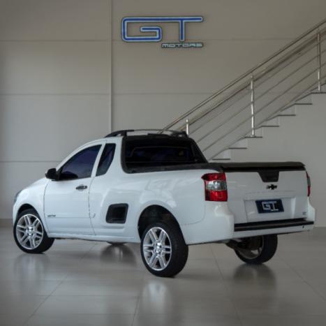 CHEVROLET Montana 1.4 FLEX LS, Foto 2