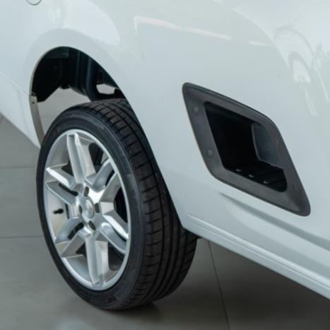 CHEVROLET Montana 1.4 FLEX LS, Foto 4