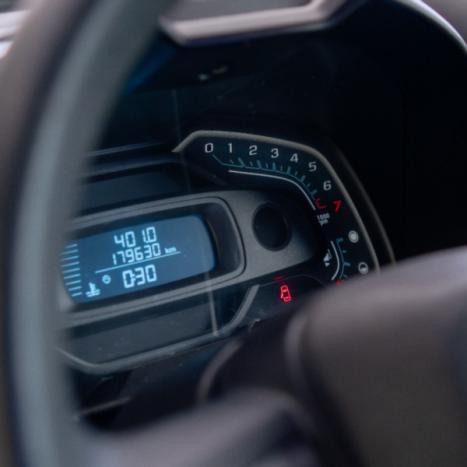 CHEVROLET Montana 1.4 FLEX LS, Foto 7