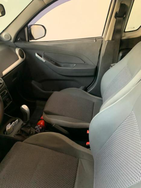 CHEVROLET Montana 1.4 FLEX LS, Foto 2
