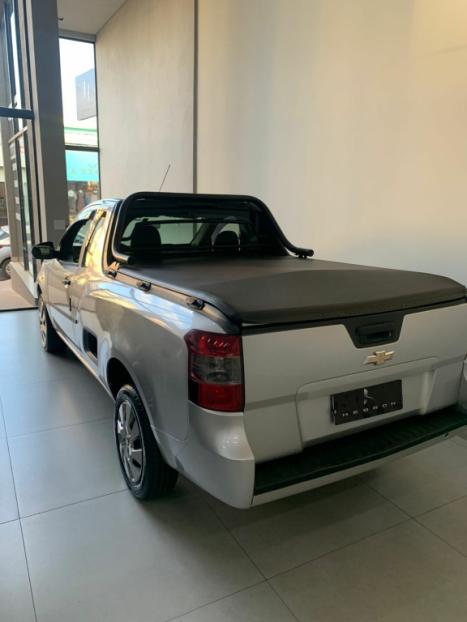 CHEVROLET Montana 1.4 FLEX LS, Foto 3