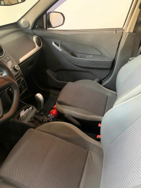 CHEVROLET Montana 1.4 FLEX LS, Foto 4