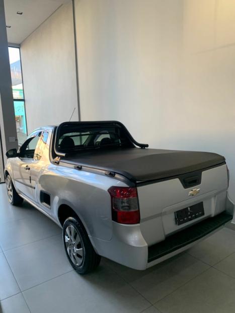 CHEVROLET Montana 1.4 FLEX LS, Foto 5