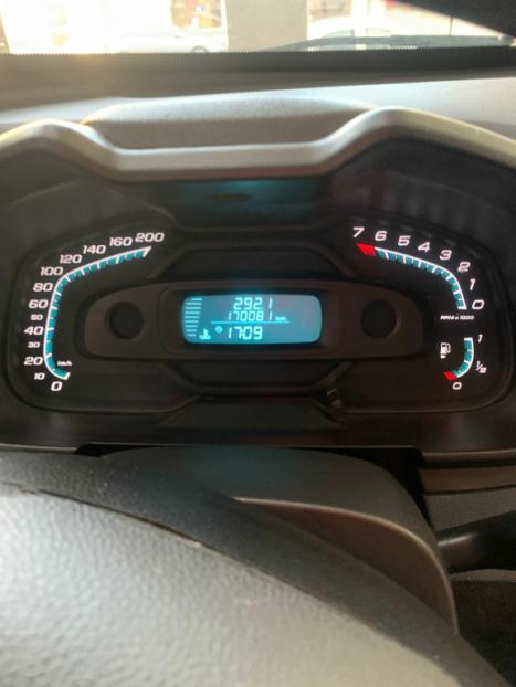 CHEVROLET Montana 1.4 FLEX LS, Foto 6