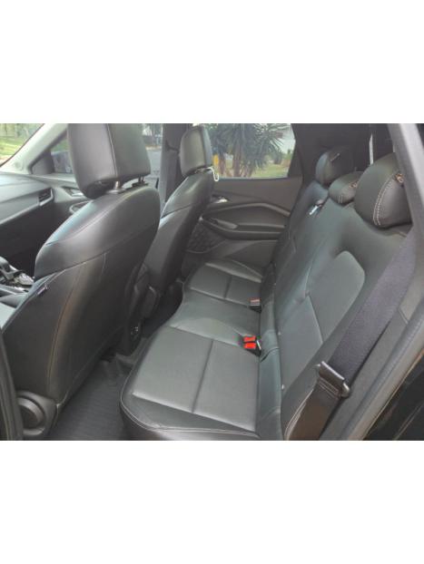 CHEVROLET Montana 1.2 12V 4P FLEX TURBO PREMIER AUTOM�TICO, Foto 5