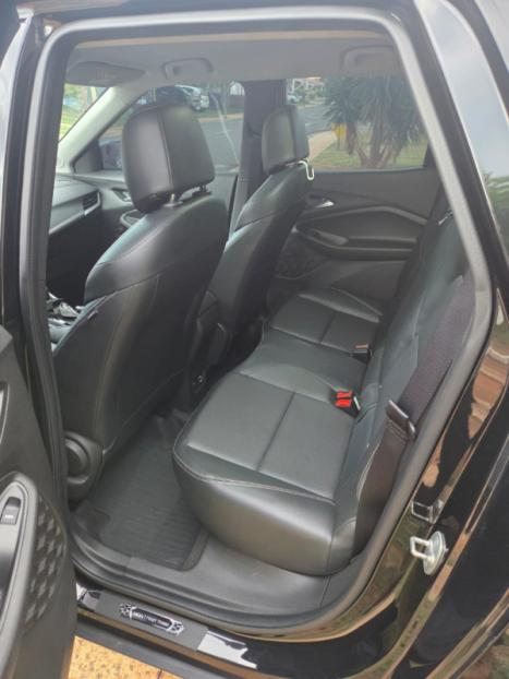 CHEVROLET Montana 1.2 12V 4P FLEX TURBO PREMIER AUTOM�TICO, Foto 6