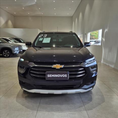 CHEVROLET Montana 1.2 12V FLEX PREMIER TURBO AUTOM�TICO, Foto 2