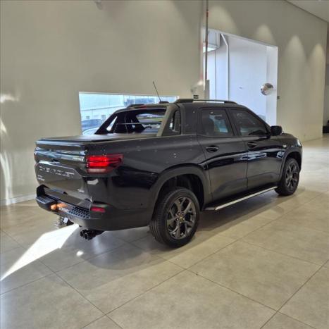 CHEVROLET Montana 1.2 12V FLEX PREMIER TURBO AUTOM�TICO, Foto 4