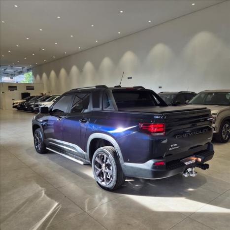CHEVROLET Montana 1.2 12V FLEX PREMIER TURBO AUTOM�TICO, Foto 6