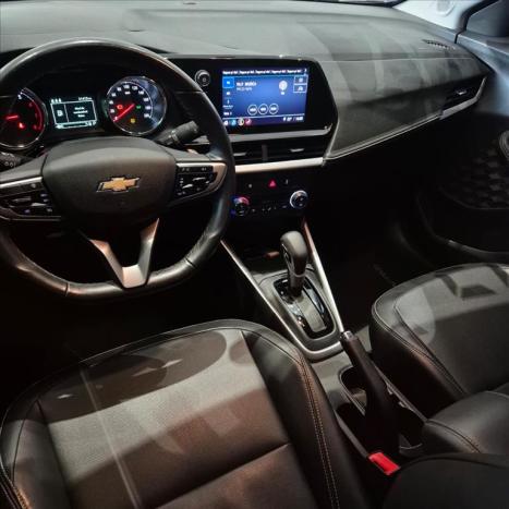 CHEVROLET Montana 1.2 12V FLEX PREMIER TURBO AUTOM�TICO, Foto 10