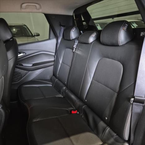 CHEVROLET Montana 1.2 12V FLEX PREMIER TURBO AUTOM�TICO, Foto 13
