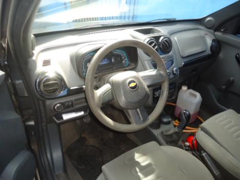 CHEVROLET Montana 1.4 FLEX LS, Foto 4