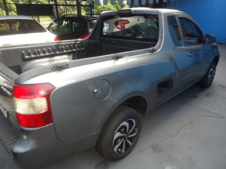 CHEVROLET Montana 1.4 FLEX LS, Foto 6