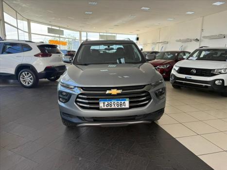 CHEVROLET Montana 1.2 12V FLEX PREMIER TURBO AUTOM�TICO, Foto 2