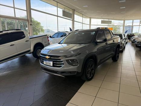 CHEVROLET Montana 1.2 12V FLEX PREMIER TURBO AUTOM�TICO, Foto 3