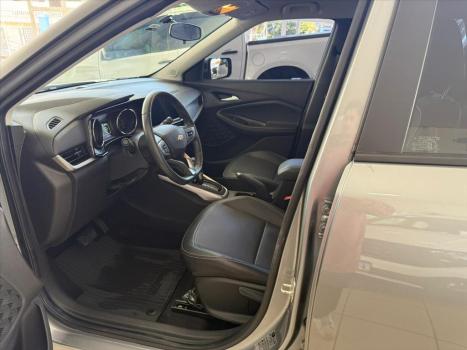 CHEVROLET Montana 1.2 12V FLEX PREMIER TURBO AUTOM�TICO, Foto 4