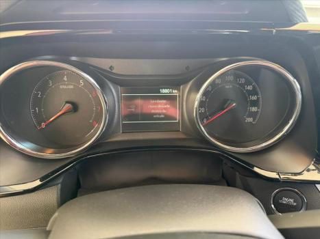 CHEVROLET Montana 1.2 12V FLEX PREMIER TURBO AUTOM�TICO, Foto 5