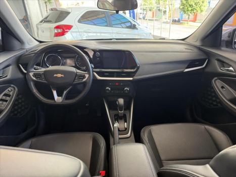 CHEVROLET Montana 1.2 12V FLEX PREMIER TURBO AUTOM�TICO, Foto 9