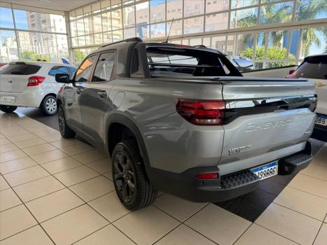 CHEVROLET Montana 1.2 12V FLEX PREMIER TURBO AUTOM�TICO, Foto 10