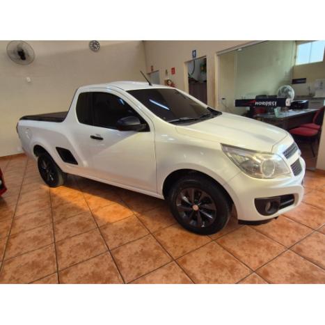 CHEVROLET Montana 1.4 FLEX LS, Foto 2