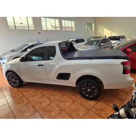 CHEVROLET Montana 1.4 FLEX LS, Foto 3