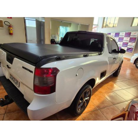CHEVROLET Montana 1.4 FLEX LS, Foto 5