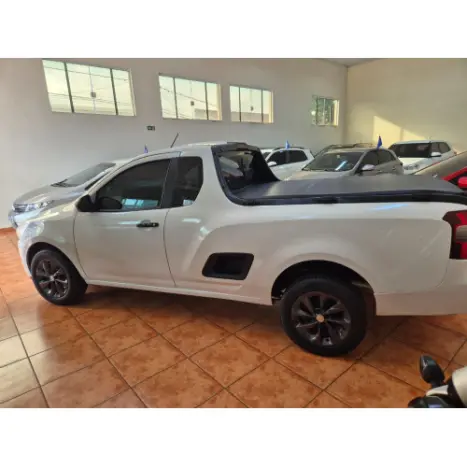 CHEVROLET Montana 1.4 FLEX LS, Foto 6