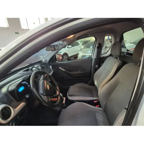 CHEVROLET Montana 1.4 FLEX LS, Foto 7