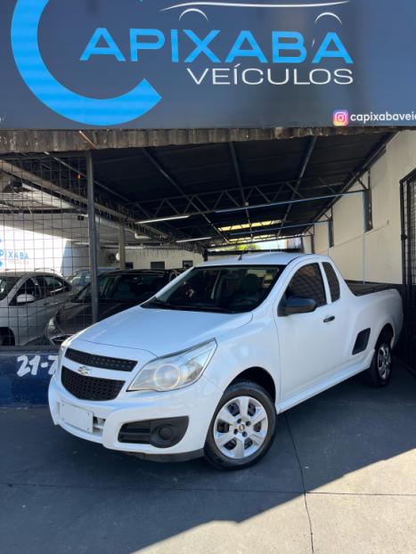 CHEVROLET Montana 1.4 FLEX LS, Foto 3