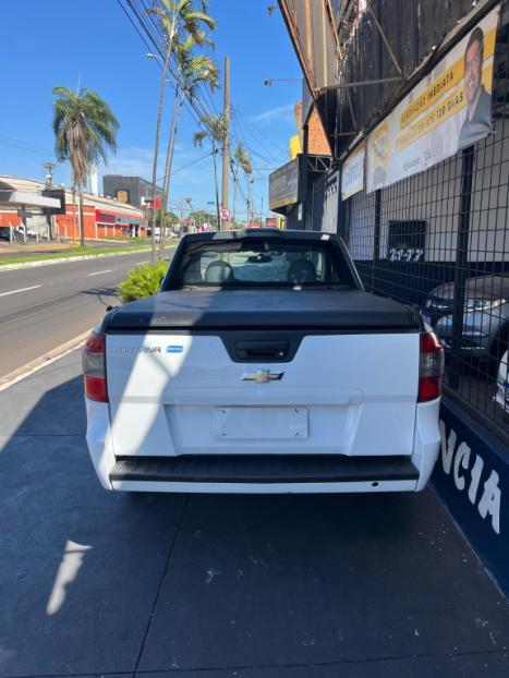 CHEVROLET Montana 1.4 FLEX LS, Foto 5