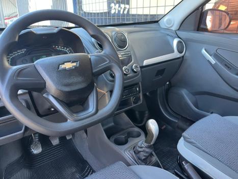 CHEVROLET Montana 1.4 FLEX LS, Foto 6