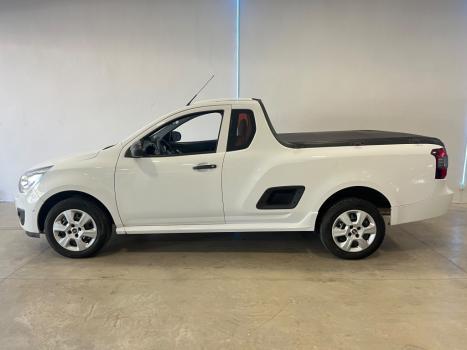 CHEVROLET Montana 1.4 FLEX LS, Foto 2