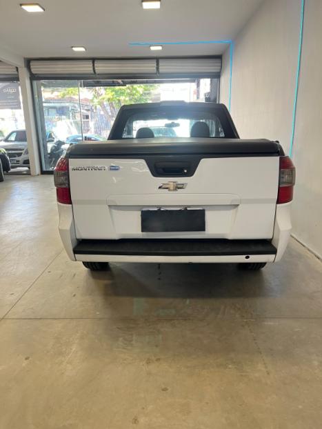 CHEVROLET Montana 1.4 FLEX LS, Foto 3