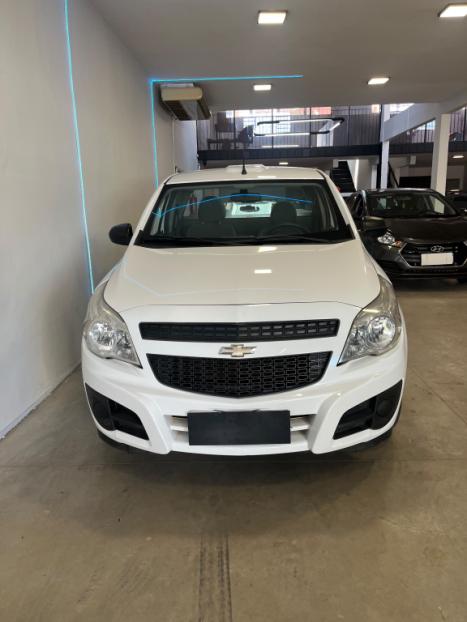 CHEVROLET Montana 1.4 FLEX LS, Foto 4
