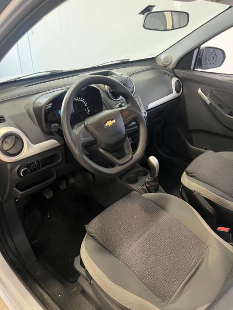 CHEVROLET Montana 1.4 FLEX LS, Foto 6