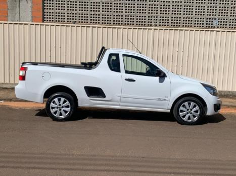 CHEVROLET Montana 1.4 FLEX LS, Foto 1