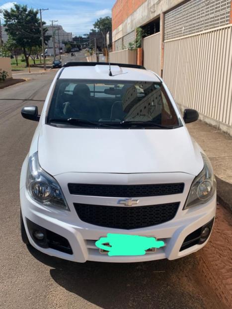 CHEVROLET Montana 1.4 FLEX LS, Foto 2