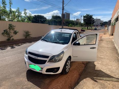 CHEVROLET Montana 1.4 FLEX LS, Foto 4