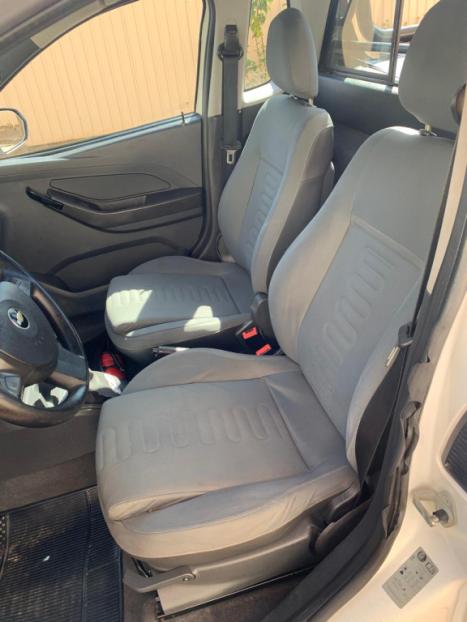 CHEVROLET Montana 1.4 FLEX LS, Foto 5