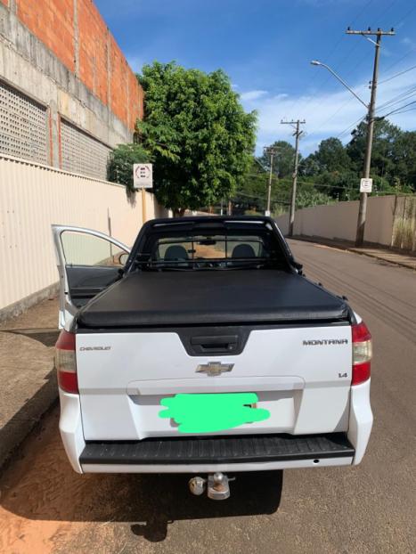 CHEVROLET Montana 1.4 FLEX LS, Foto 6